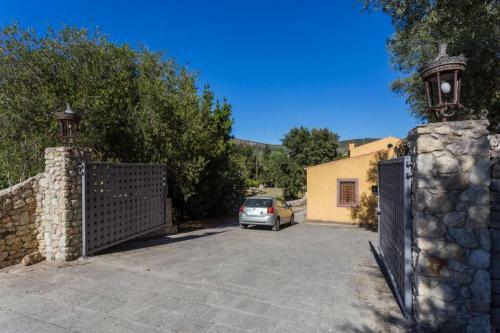 Amazing Villa 2km From The Beach