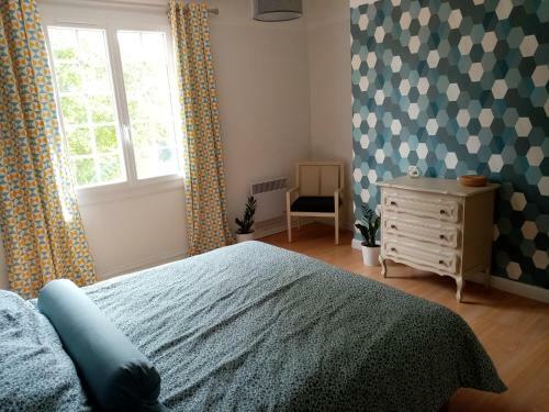 Bed & Breakfast La Metairie Du Ch�teau
