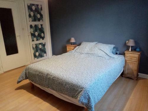 Bed & Breakfast La Metairie Du Ch�teau