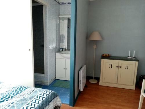 Bed & Breakfast La Metairie Du Ch�teau