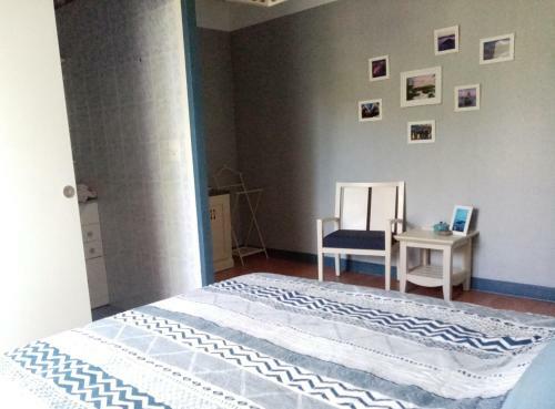 Bed & Breakfast La Metairie Du Ch�teau