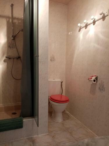 Bed & Breakfast La Metairie Du Ch�teau