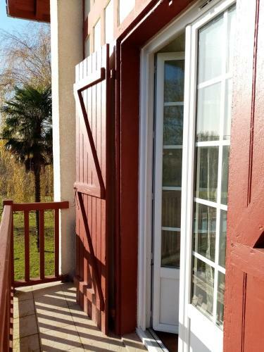 Bed & Breakfast La Metairie Du Ch�teau