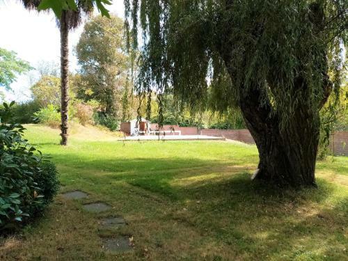 Bed & Breakfast La Metairie Du Ch�teau