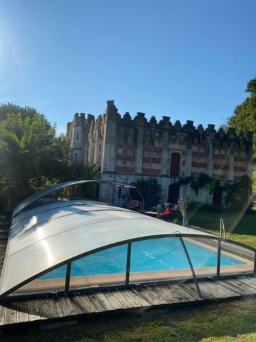 Bed & Breakfast La Tuilerie 1860
