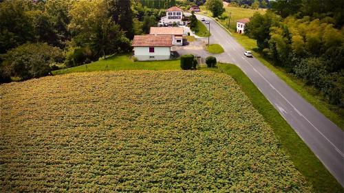 Hostal Domaine Beau Sejour