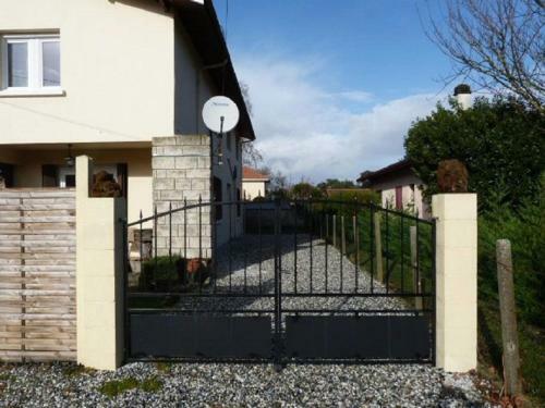 Apartamento Entre Terre Et Mer