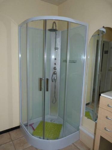 Apartamento Entre Terre Et Mer