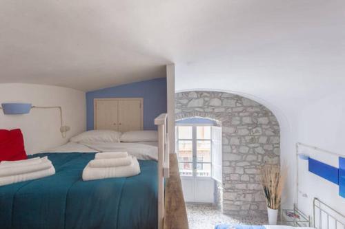 Apartamento Bosa Il Borgo E6368