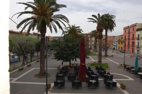Apartamento Bosa Il Borgo E6368