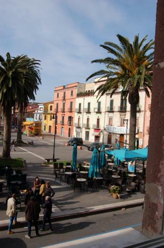 Apartamento Bosa Il Borgo E6368
