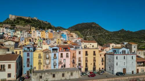 Apartamento The Enchanting Sunset