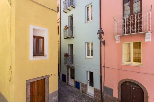 Apartamento Colours In The Street