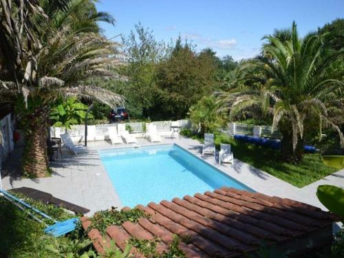 Domaine Des Laminak