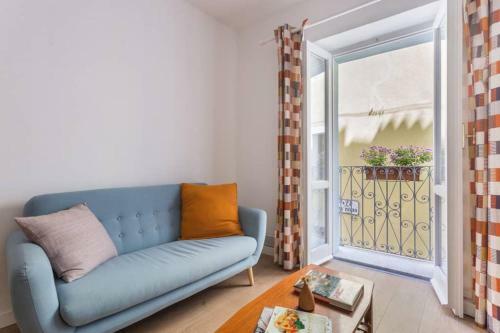 Apartamento Stylish One Bedroom Flat