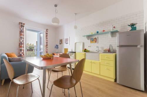 Apartamento Stylish One Bedroom Flat