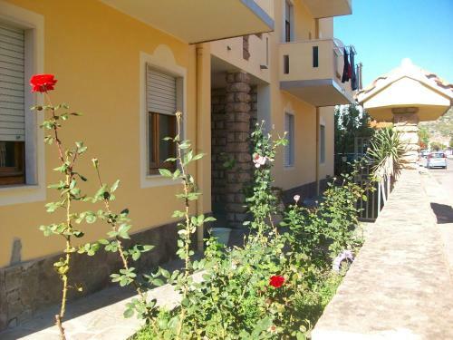 Apartamento Appartamento Ariosto