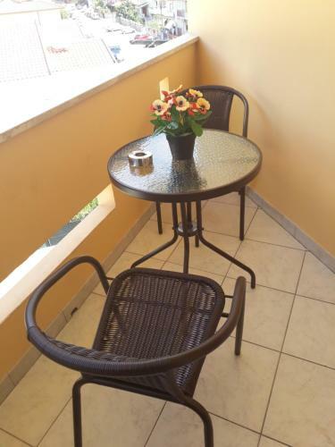 Apartamento Appartamento Ariosto