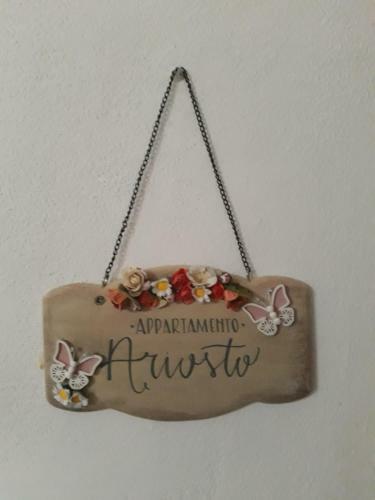 Apartamento Appartamento Ariosto