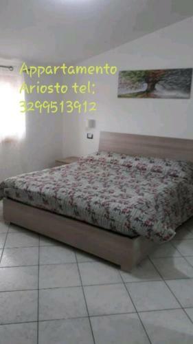 Apartamento Appartamento Ariosto