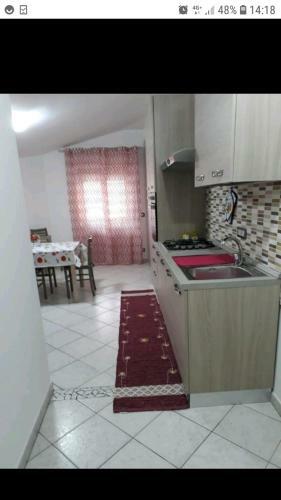 Apartamento Appartamento Ariosto