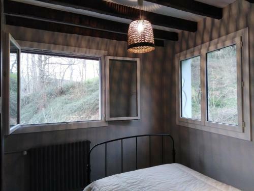 Apartamento Gite Ibarla Borda