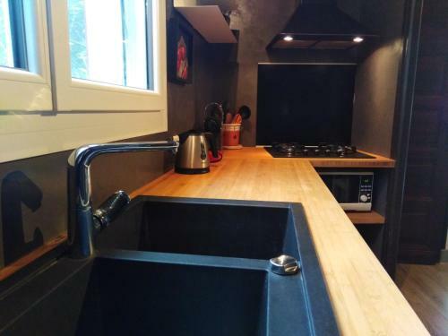 Apartamento Gite Ibarla Borda