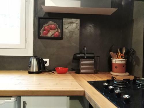 Apartamento Gite Ibarla Borda