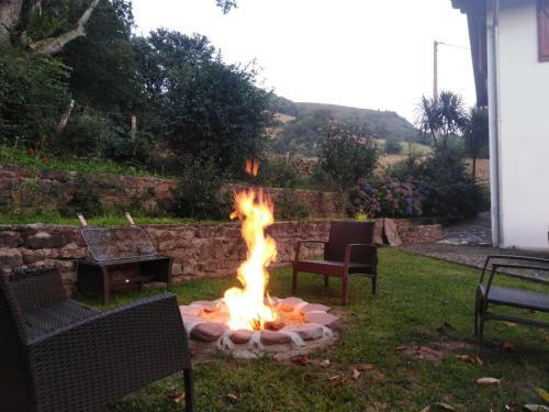 Apartamento Gite Ibarla Borda