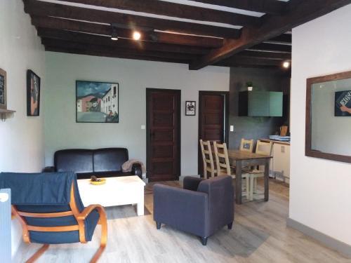 Apartamento Gite Ibarla Borda