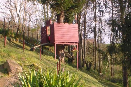 Apartamento Gite Ibarla Borda