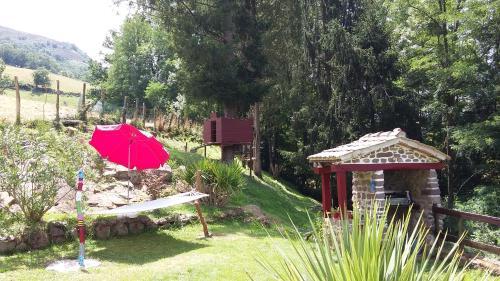 Apartamento Gite Ibarla Borda