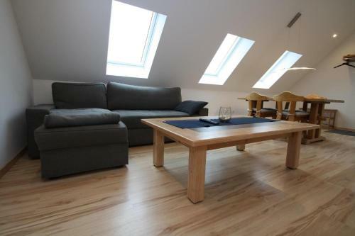Apartamento Holiday Flat F�nfseen - Dms02110b-p