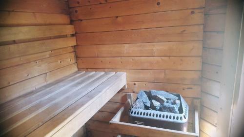 Bed & Breakfast Skymist Maison D'h�tes