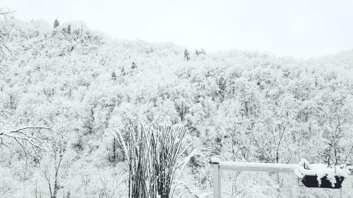 Bed & Breakfast Skymist Maison D'h�tes