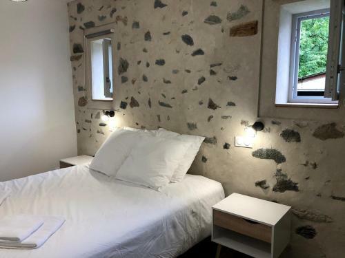Apartamento Gite 6 Pers Lou Poundet � Bielle Vall�e Ossau