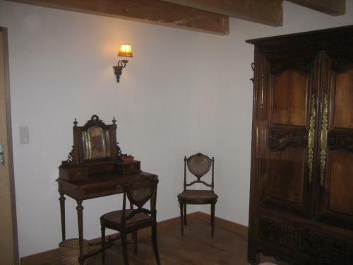 Bed & Breakfast Frairie Du Divit