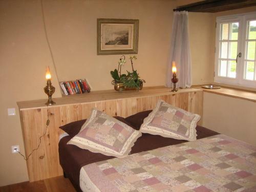 Bed & Breakfast Frairie Du Divit