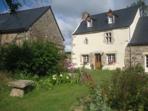 Bed & Breakfast Frairie Du Divit