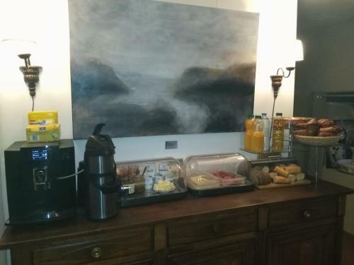 Bed & Breakfast Frairie Du Divit