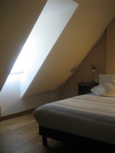 Bed & Breakfast Frairie Du Divit