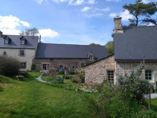 Bed & Breakfast Frairie Du Divit