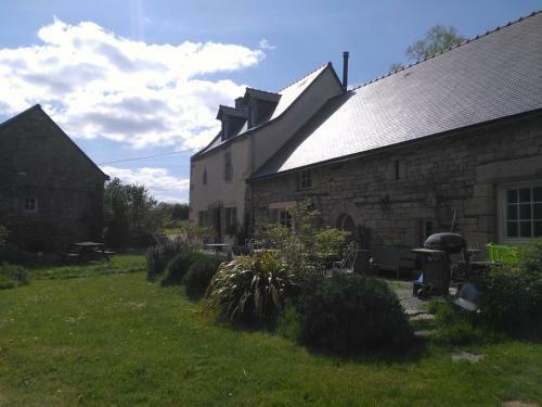 Bed & Breakfast Frairie Du Divit