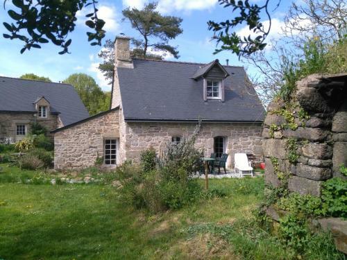 Bed & Breakfast Frairie Du Divit