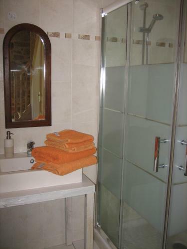 Bed & Breakfast Frairie Du Divit
