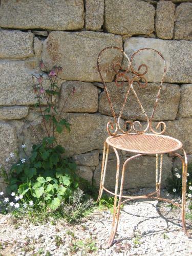 Bed & Breakfast Frairie Du Divit