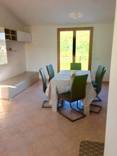 Apartamento Appartamento Parco Privato Bosa
