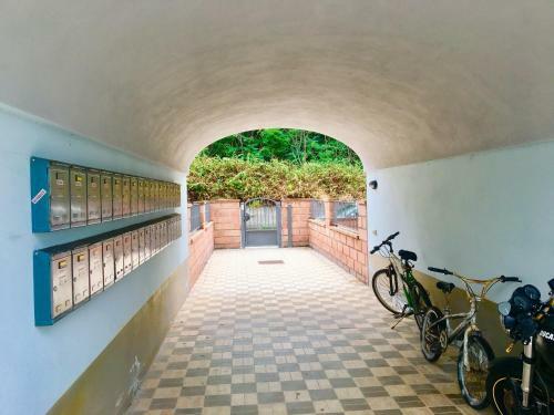 Apartamento Appartamento Parco Privato Bosa