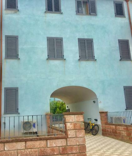 Apartamento Appartamento Parco Privato Bosa