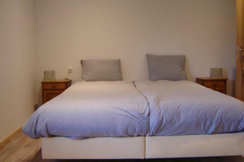 Bed & Breakfast Notre Cachette